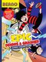 Beano Studios: Beano Epic Dennis & Gnasher Comic Collection, Buch