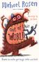Michael Rosen (geb. 1963): Out Of This World, Buch