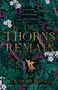 Jja Harwood: The Thorns Remain, Buch
