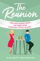 Elizabeth Drummond: The Reunion, Buch