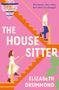 Elizabeth Drummond: The House Sitter, Buch