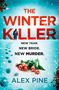 Alex Pine: The Winter Killer, Buch