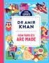 Amir Khan: How Families Are Made, Buch