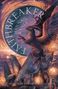 Hannah Kraner: Faithbreaker, Buch