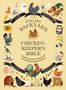 Jessica Ford: Collins Backyard Chicken-keeper's Bible, Buch