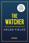 Helen Fields: The Watcher, Buch