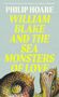 Philip Hoare: William Blake and The Sea Monsters of Love, Buch