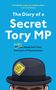 Henry Morris: The Diary of a Secret Tory MP, Buch