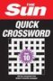 The Sun: The Sun Quick Crossword Book 10: 250 Fun Crosswords from Britain's Favourite Newspaper, Buch
