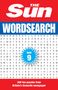 The Sun: The Sun Wordsearch Book 9: 300 Fun Puzzles from Britain's Favourite Newspaper, Buch