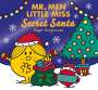 Adam Hargreaves: Mr. Men Little Miss Secret Santa, Buch