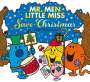 Adam Hargreaves: Mr. Men Little Miss Save Christmas, Buch