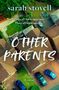 Sarah Stovell: Other Parents, Buch