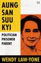 Wendy Law-Yone: Aung San Suu Kyi, Buch