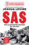 Joshua Levine: SAS, Buch
