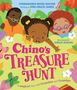 Chimamanda Ngozi Adichie: Chino's Treasure Hunt, Buch