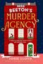 Josie Lloyd: Miss Beeton's Murder Agency, Buch