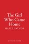 Hazel Gaynor: The Girl Who Came Home, Buch