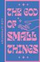 Arundhati Roy: The God of Small Things, Buch