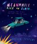 Oliver Jeffers: Meanwhile Back on Earth, Buch