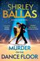 Sheila McClure: Murder on the Dance Floor, Buch