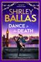 Shirley Ballas: Dance to the Death, Buch