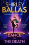 Sheila McClure: Dance to the Death, Buch