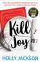 Holly Jackson: Kill Joy, Buch, Buch