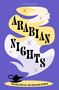 Richard Burton: Arabian Nights, Buch