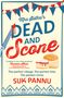 Suk Pannu: Mrs Sidhu's 'Dead and Scone', Buch