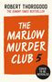 Robert Thorogood: The Marlow Murder Club 5, Buch