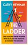 Cathy Newman: The Ladder, Buch