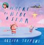 Oliver Jeffers: Where to Hide a Star, Buch, Buch