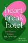 Alice Haddon: Heartbreak Hotel, Buch