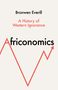 Bronwen Everill: Africonomics, Buch