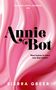 Sierra Greer: Annie Bot, Buch