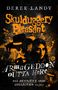 Derek Landy: Armageddon Outta Here - The World of Skulduggery Pleasant, Buch