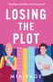 Mia Page: Losing the Plot, Buch, Buch