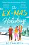 Zoe Allison: The Ex-Mas Holidays, Buch