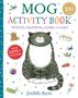 Judith Kerr: Mog Activity Book, Buch