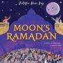 Natasha Khan Kazi: Moon's Ramadan, Buch