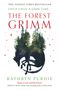 Kathryn Purdie: The Forest Grimm, Buch