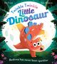 Kit Frost: Twinkle Twinkle Little Dinosaur, Buch