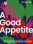 Jenny Chandler: A Good Appetite, Buch
