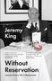 Jeremy King: Food for Thought, Buch, Buch