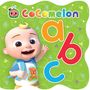 Cocomelon: Official CoComelon ABC, Buch
