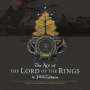 J. R. R. Tolkien: The Art of the Lord of the Rings, Buch