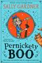 Sally Gardner: Pernickety Boo, Buch