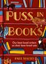 Paul Magrs: Puss in Books, Buch