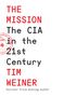 Tim Weiner: The Mission, Buch